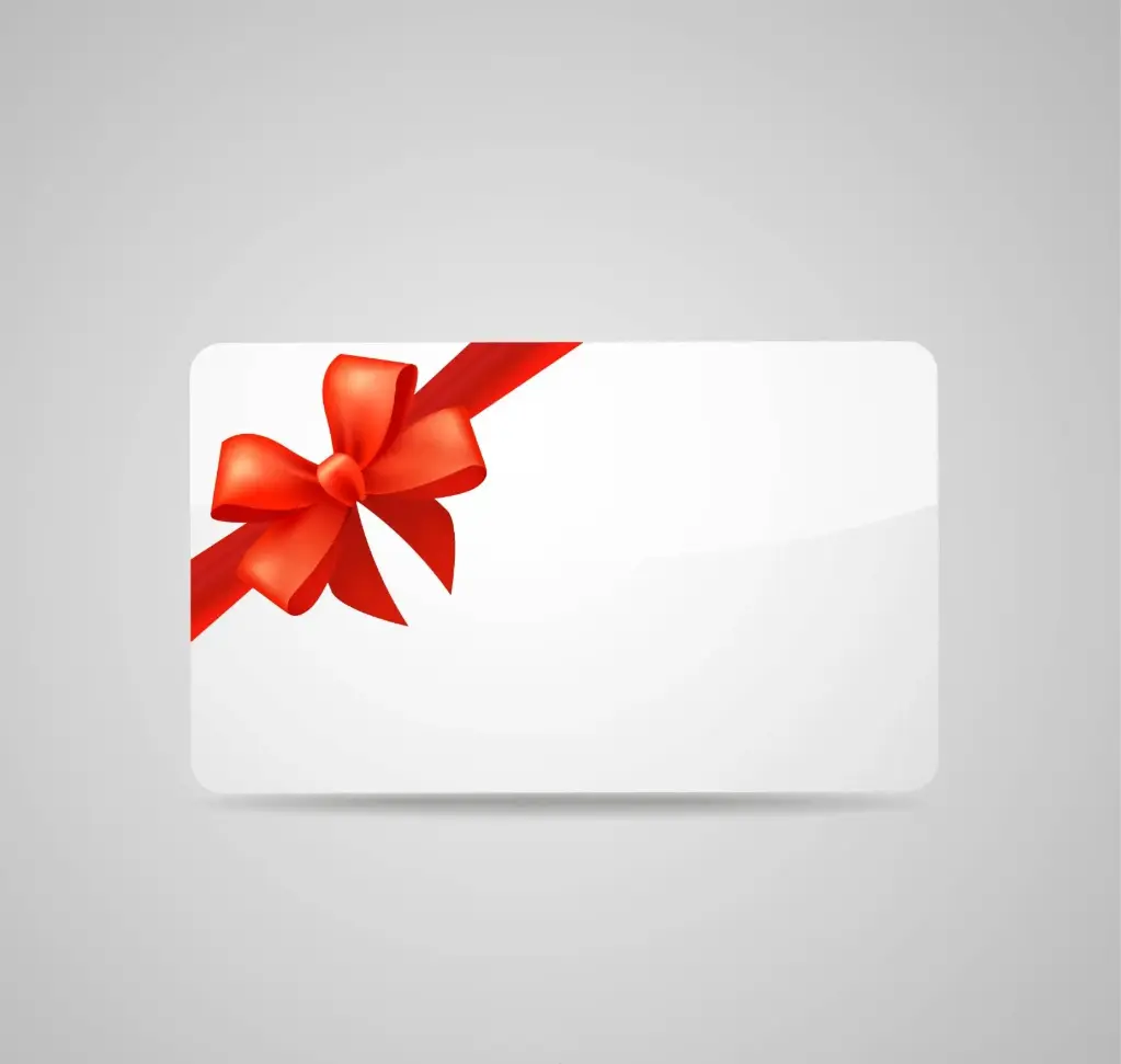 carte cadeaux de 10€