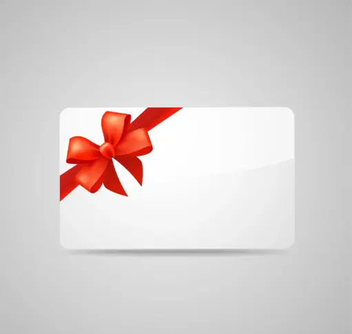 carte cadeaux de 10€