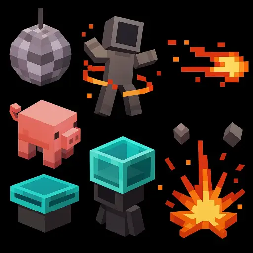 pack cosmétique de base